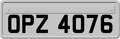 OPZ4076