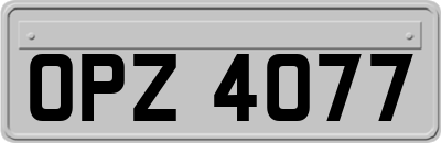 OPZ4077