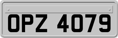 OPZ4079