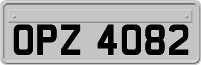 OPZ4082