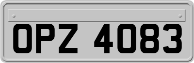 OPZ4083