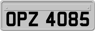 OPZ4085