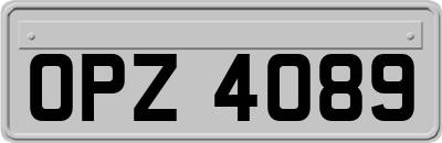 OPZ4089