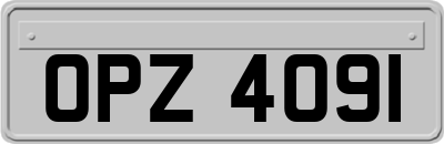OPZ4091