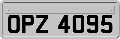 OPZ4095