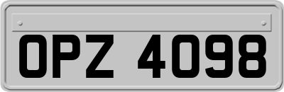 OPZ4098