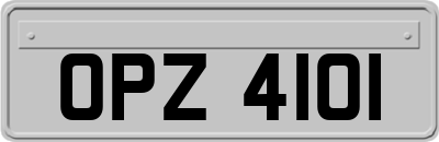 OPZ4101