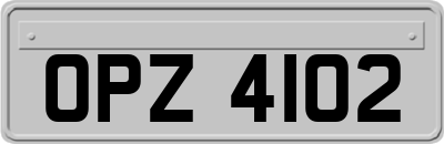 OPZ4102