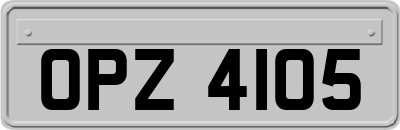 OPZ4105