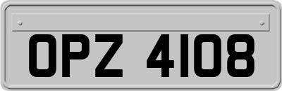 OPZ4108