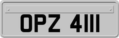 OPZ4111