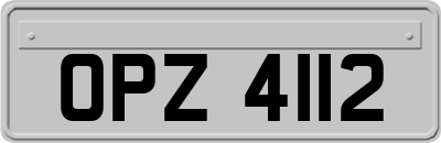 OPZ4112