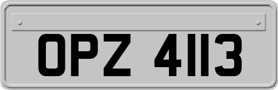 OPZ4113
