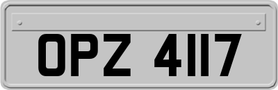 OPZ4117
