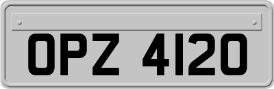 OPZ4120