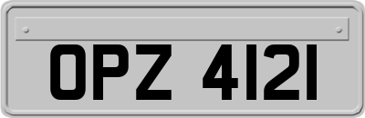 OPZ4121
