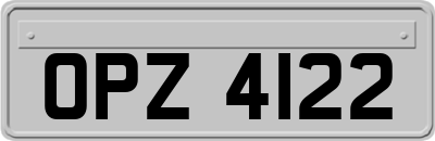 OPZ4122