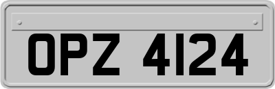 OPZ4124