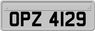OPZ4129