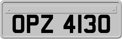 OPZ4130
