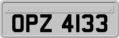 OPZ4133