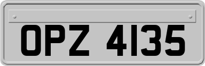 OPZ4135