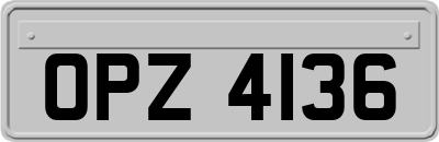 OPZ4136