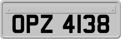 OPZ4138