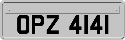 OPZ4141