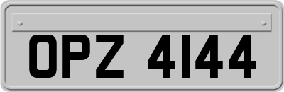 OPZ4144
