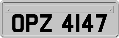 OPZ4147