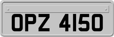 OPZ4150
