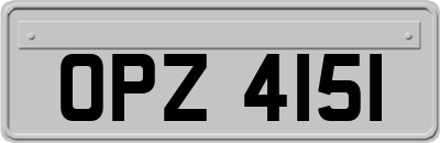 OPZ4151