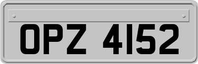 OPZ4152