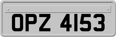 OPZ4153