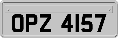 OPZ4157