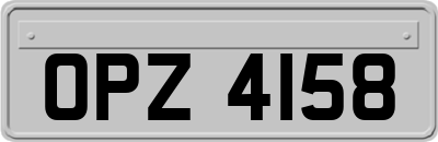 OPZ4158