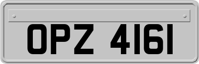 OPZ4161
