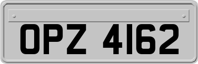 OPZ4162