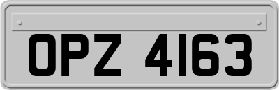 OPZ4163