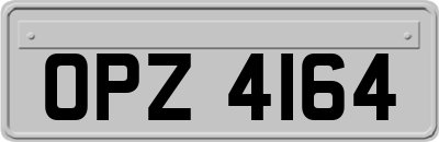 OPZ4164