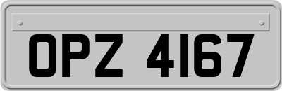 OPZ4167