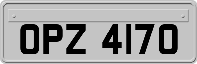 OPZ4170