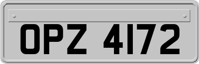 OPZ4172