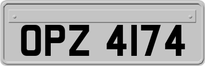 OPZ4174