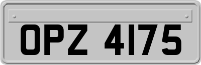 OPZ4175