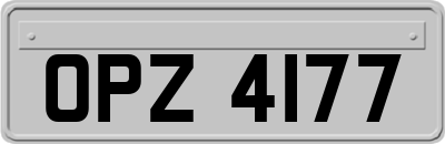 OPZ4177