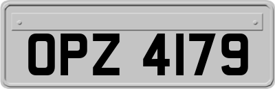 OPZ4179