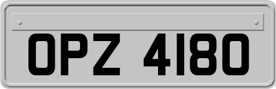 OPZ4180