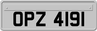 OPZ4191